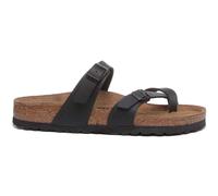 Birkenstock Sandalias Mayari Birko-Flor Negro Talla 41