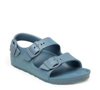 Birkenstock Sandalia Milano Basalt Gray 1031406-BASALT GRAY 33