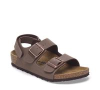 Birkenstock Sandalia Milano Mocca 1029474-MOCCA 30