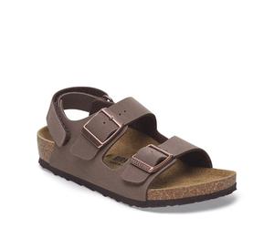 Birkenstock Sandalia Milano Mocca 1029474-MOCCA 30