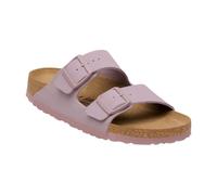 Birkenstock Sandalia unisex para adultos, morado, 42 EU Estrecho