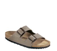 Birkenstock Sandalias 151213 ARIZONA-GRIS 39