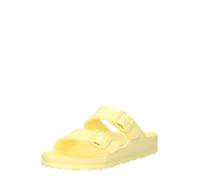 BIRKENSTOCK Sandalias 'Arizona' amarillo 39 amarillo