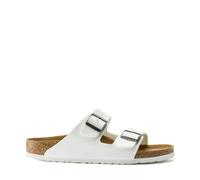 Birkenstock 552683 Arizona white, Birko Flor Hombre White EU 41