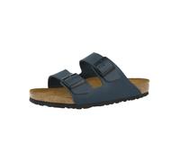 BIRKENSTOCK Sandalias 'Arizona' azul oscuro 38 EUR