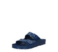 BIRKENSTOCK Sandalias 'Arizona' azul oscuro 45 azul oscuro
