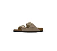 BIRKENSTOCK Sandalias 'Arizona' beige oscuro 39 EUR