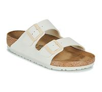 BIRKENSTOCK Sandalias Arizona BF Eggshell in Beige 36