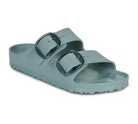 BIRKENSTOCK Sandalias Arizona Big Buckle EVA in Azul 39