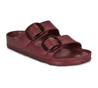 BIRKENSTOCK Sandalias Arizona Big Buckle EVA in Burdeo 36