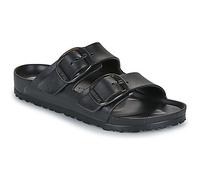BIRKENSTOCK Sandalias Arizona Big Buckle EVA in Negro 35