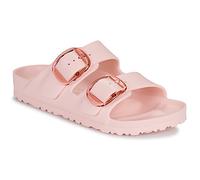 BIRKENSTOCK Sandalias Arizona Big Buckle EVA in Rosa 37