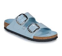 BIRKENSTOCK Sandalias Arizona Big Buckle in Azul 38