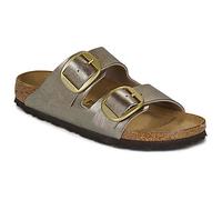 BIRKENSTOCK Sandalias Arizona Big Buckle in Beige 40