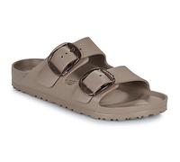 BIRKENSTOCK Sandalias Arizona Big Buckle in Beige 40