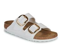 BIRKENSTOCK Sandalias Arizona Big Buckle in Blanco 38