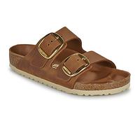 BIRKENSTOCK Sandalias Arizona Big Buckle in Marrón 37