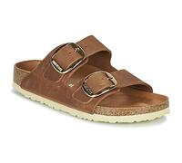 BIRKENSTOCK Sandalias Arizona Big Buckle in Marrón 39