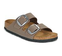 BIRKENSTOCK Sandalias Arizona Big Buckle in Marrón 40