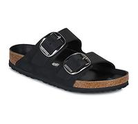 BIRKENSTOCK Sandalias Arizona Big Buckle in Negro 38