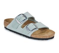 BIRKENSTOCK Sandalias Arizona Big Buckle LENB Pure Sage in Verde 41