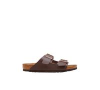 Birkenstock - Sandalias Arizona Birko-Flor - Shoes - Hombre - Marrón - 36 EU -