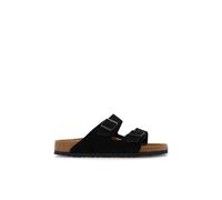 Birkenstock- Sandalias Arizona BS- Shoes- Hombre- Negro- 41 EU- Sandalias Arizona BS