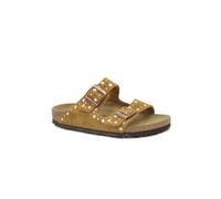 BIRKENSTOCK Sandalias 'Arizona' camelo 39 EUR