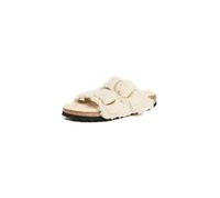 Birkenstock Sandalias Arizona con hebilla grande para mujer