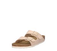 BIRKENSTOCK Zapatos abiertos 'Arizona' crema 41 crema