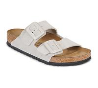 BIRKENSTOCK Sandalias Arizona Cushion Buckle in Beige 38