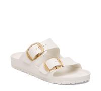 Birkenstock Sandalias Arizona EVA Blanca 1029651-EGGSHELL 36