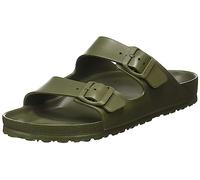 Birkenstock Sandalias Arizona Eva Hombre Kaki