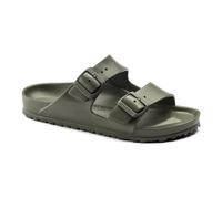 Birkenstock- Sandalias Arizona EVA- Shoes- Hombre- Verde- 43 EU- Sandalias Arizona EVA