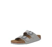 BIRKENSTOCK Sandalias 'Arizona' gris 37 gris