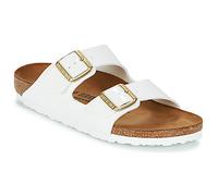 BIRKENSTOCK Sandalias Arizona in Blanco 38