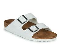 BIRKENSTOCK Sandalias Arizona in Blanco 42
