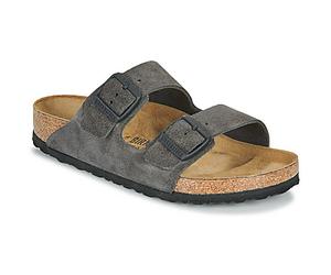 BIRKENSTOCK Sandalias Arizona in Gris 39