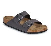 Birkenstock Arizona Birko Flor - Regular 44 Gris