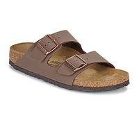 Sandalias Birkenstock Arizona Birko-Flor Birkibuc 48 Estrecho