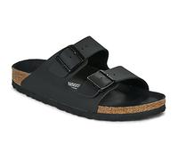 BIRKENSTOCK Arizona Birko-Flor Narrow Negro 39