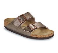 BIRKENSTOCK Sandalias Arizona in Oro 37
