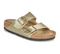 BIRKENSTOCK Sandalias Arizona in Oro 40