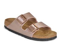 BIRKENSTOCK Sandalias Arizona in Oro 41