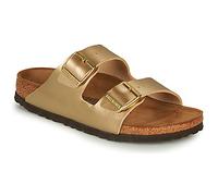 BIRKENSTOCK Sandalias Arizona in Oro 42