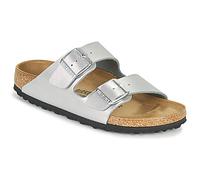 BIRKENSTOCK Sandalias ARIZONA in Plata 38