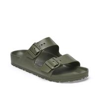 Birkenstock Sandalias Arizona Khaki 1019152-KHAKI 35
