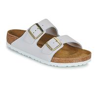 BIRKENSTOCK Sandalias Arizona LENB Antique White in Blanco 39