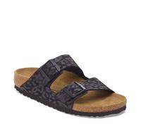 Birkenstock Sandalias Arizona Leo Black 1030563-LEO BLACK 40