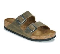 BIRKENSTOCK Zapatos abiertos 'Arizona LEOI' caqui 37 caqui